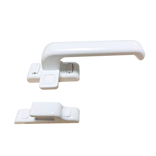 Micel Vega 68003 - Druckverschluss 6801 dcha bl von Micel