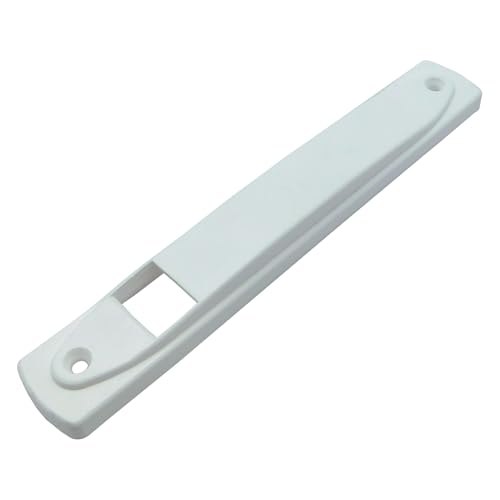 Micel 92715 Protector para recogedor de persianas Rolladenschoner, weiß von Micel