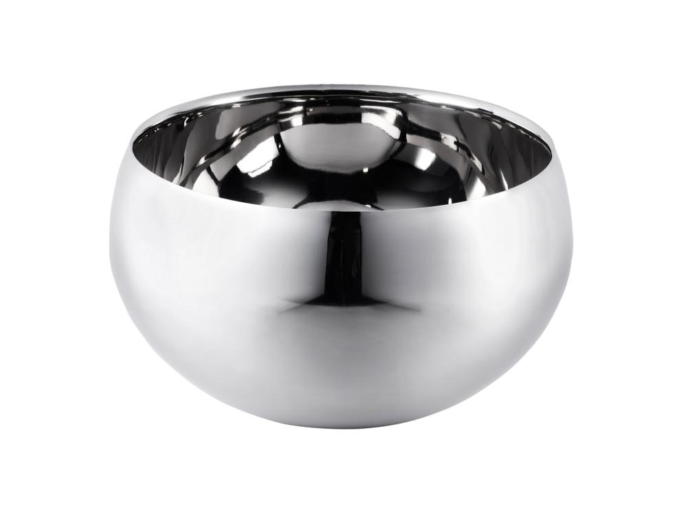 Champagnerbowl Champagnerkühler doppelwandig 30cm Champagnerbowl Champagnerkühler doppelwandig 30cm von Michael Noll