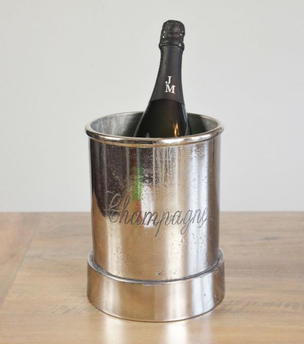 Champagnerk?hler Champagne Single von Michael Noll