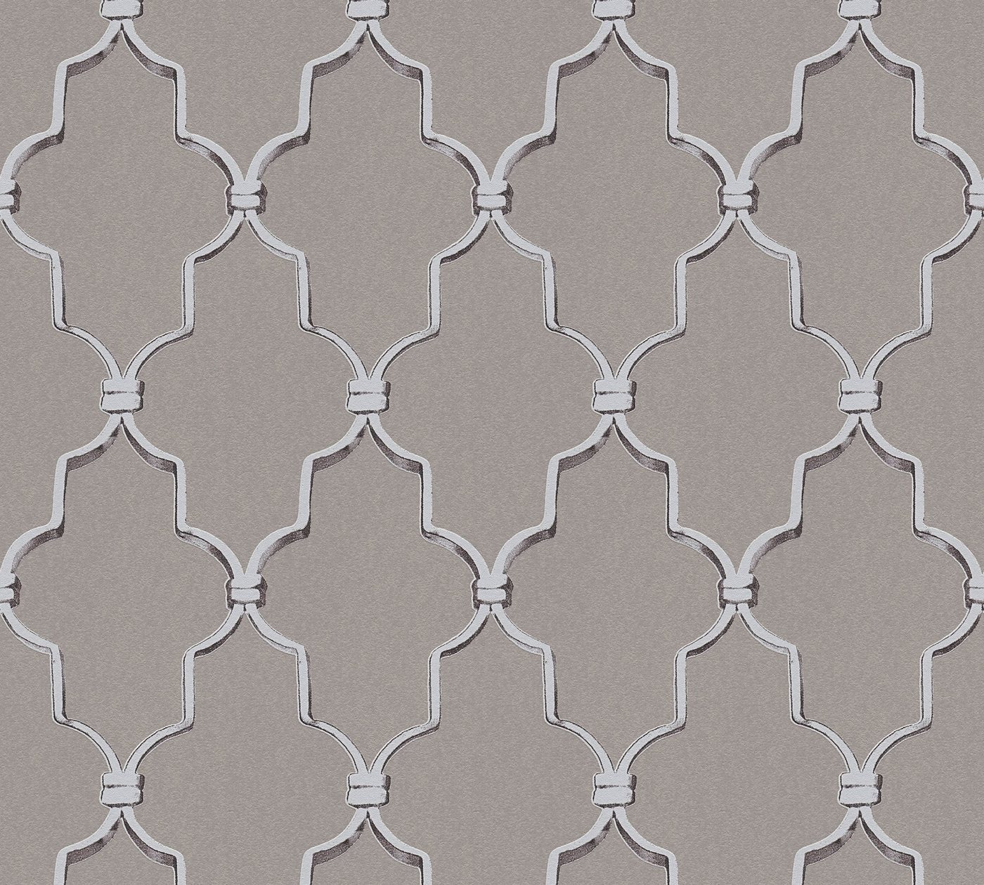 Michalsky Vliestapete Michalsky Dream Again, Design Tapete, grau, schwarz Michalsky Vliestapete Michalsky Dream Again, Design Tapete, grau, schwarz von Michalsky