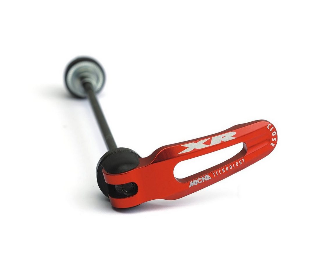 Miche Montagewerkzeug Schnellspanner Set "XR Race", (2-tlg) von Miche
