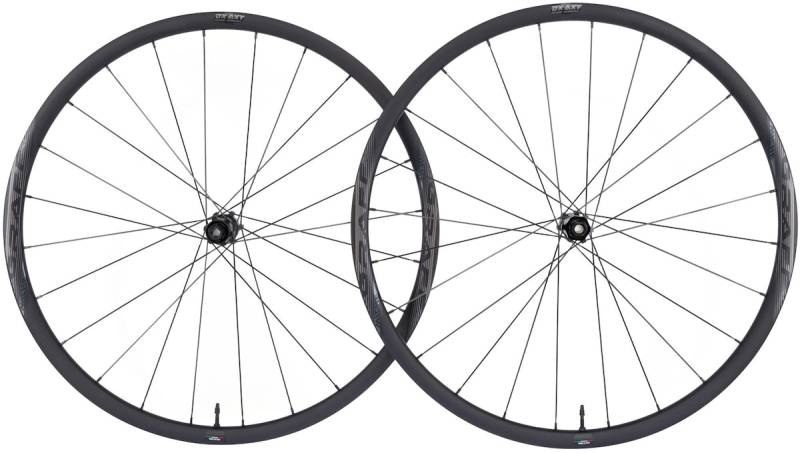 Miche Laufradsatz Graff XL von Miche