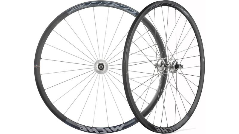 Miche Laufradsatz Pistard von Miche