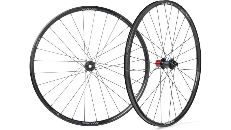 Miche Laufradsatz XM 45 von Miche