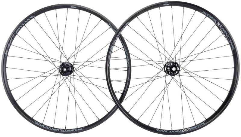 Miche Laufradsatz XMH 30 von Miche