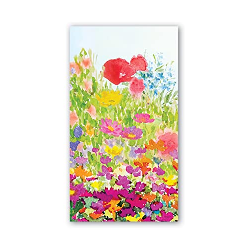 Servietten 11 x 20 cm 20er Pack - The Meadow - von MICHEL DESIGN WORKS von Michel Design Works