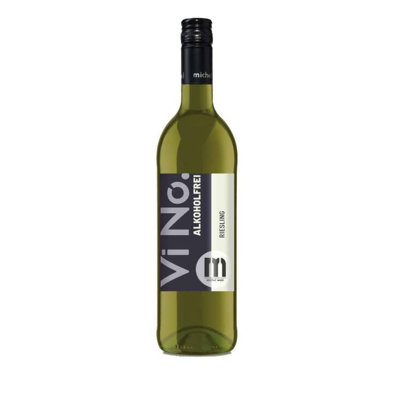 Weinhaus Michel entalkholisierter Weißwein Vino Riesling alkoholfrei 0,75 l von Michel