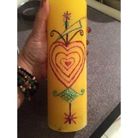 Kaiserin Der Liebe Zauberkerze von MichelesGemCreations