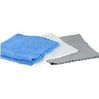 3er Set Michelino Reinigungstücher – stark & saugstark 3er Set Michelino Reinigungstücher – stark & saugstark von Michelino