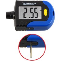 MICHELIN Digitaler Reifendruckmesser + Profiltiefenmesser von Michelino