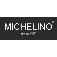 MICHELINO Kuchengabelset Stefanie silber Edelstahl 3 tlg. von Michelino