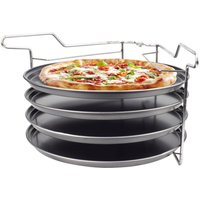 MICHELINO Pizza-Backset von Michelino