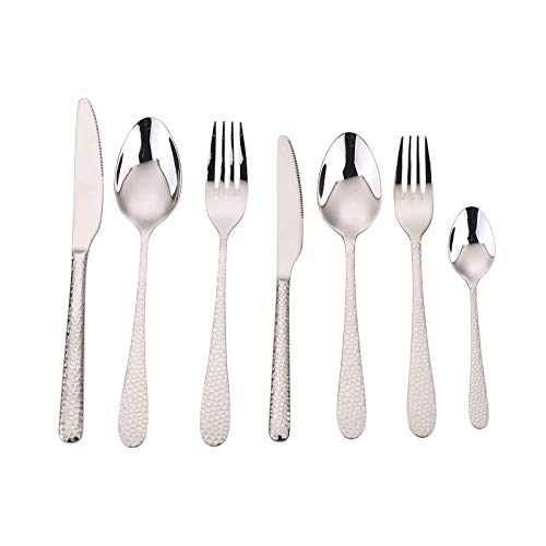 Michelino Besteck-Set Donau Essbesteck 42-teilig von Michelino