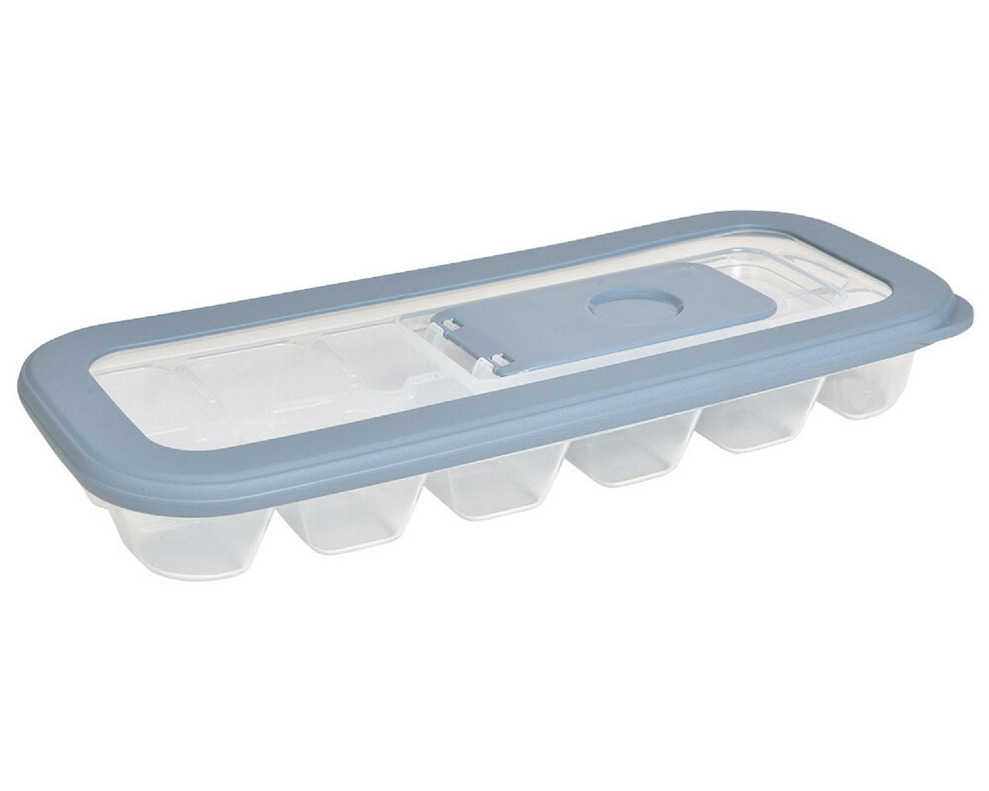 Michelino Eiswürfelform Eiswürfelbereiter Eiswürfelform - Effiziente Eiswürfelproduktion Michelino Eiswürfelform Eiswürfelbereiter Eiswürfelform - Effiziente Eiswürfelproduktion von Michelino