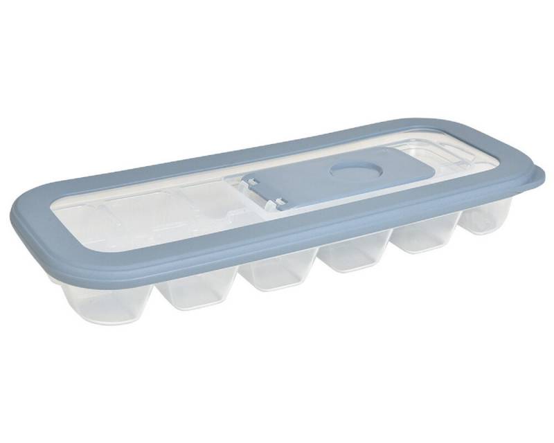 Michelino Eiswürfelform Eiswürfelbereiter Eiswürfelform - Effiziente Eiswürfelproduktion von Michelino