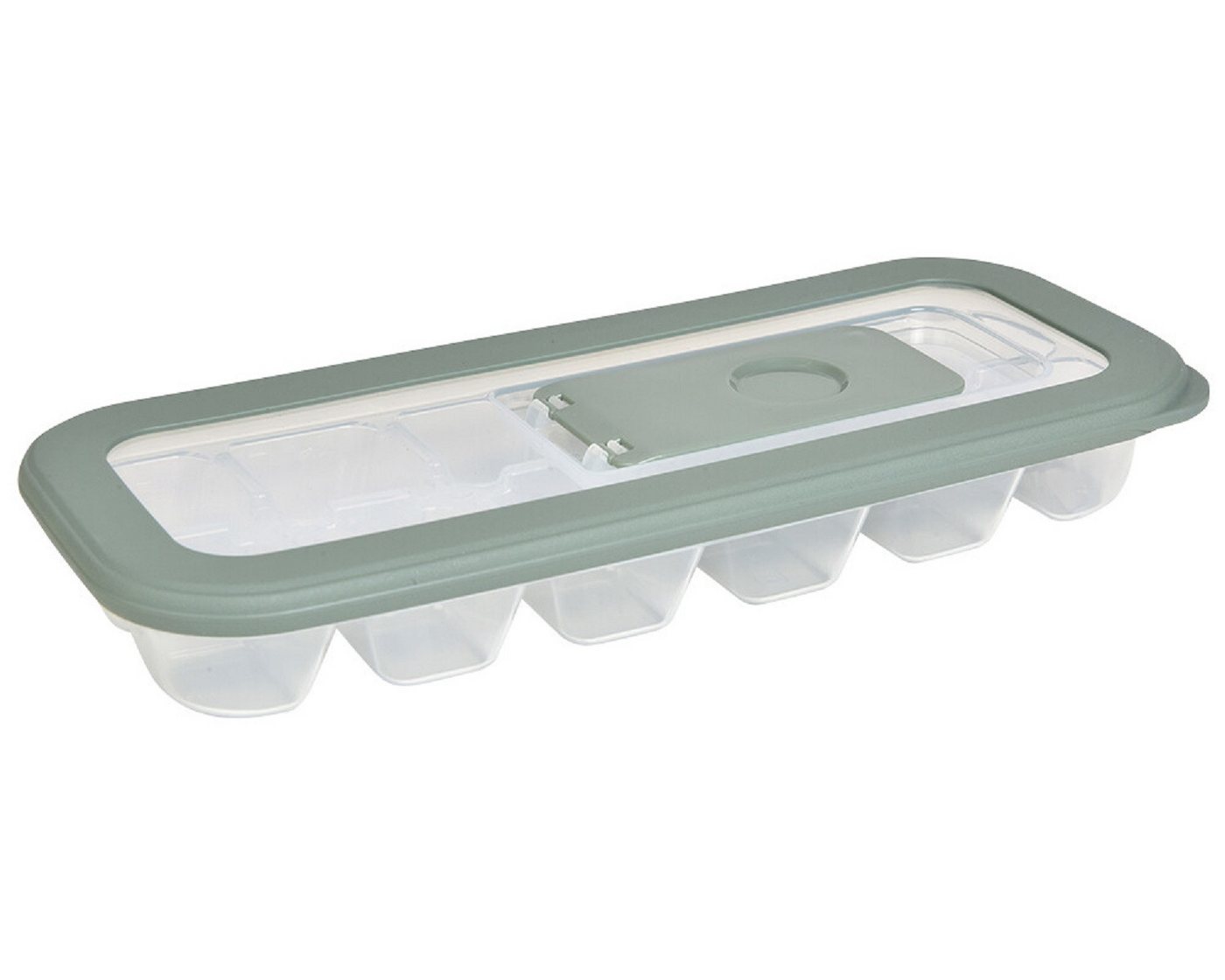 Michelino Eiswürfelform Eiswürfelbereiter Eiswürfelform - Effiziente Eiswürfelproduktion Michelino Eiswürfelform Eiswürfelbereiter Eiswürfelform - Effiziente Eiswürfelproduktion von Michelino