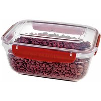 Michelino - Frischhaltedose Lebensmitteldose Vorratsdose Serie Nora 500 ml Petrol Michelino - Frischhaltedose Lebensmitteldose Vorratsdose Serie Nora 500 ml Petrol von Michelino