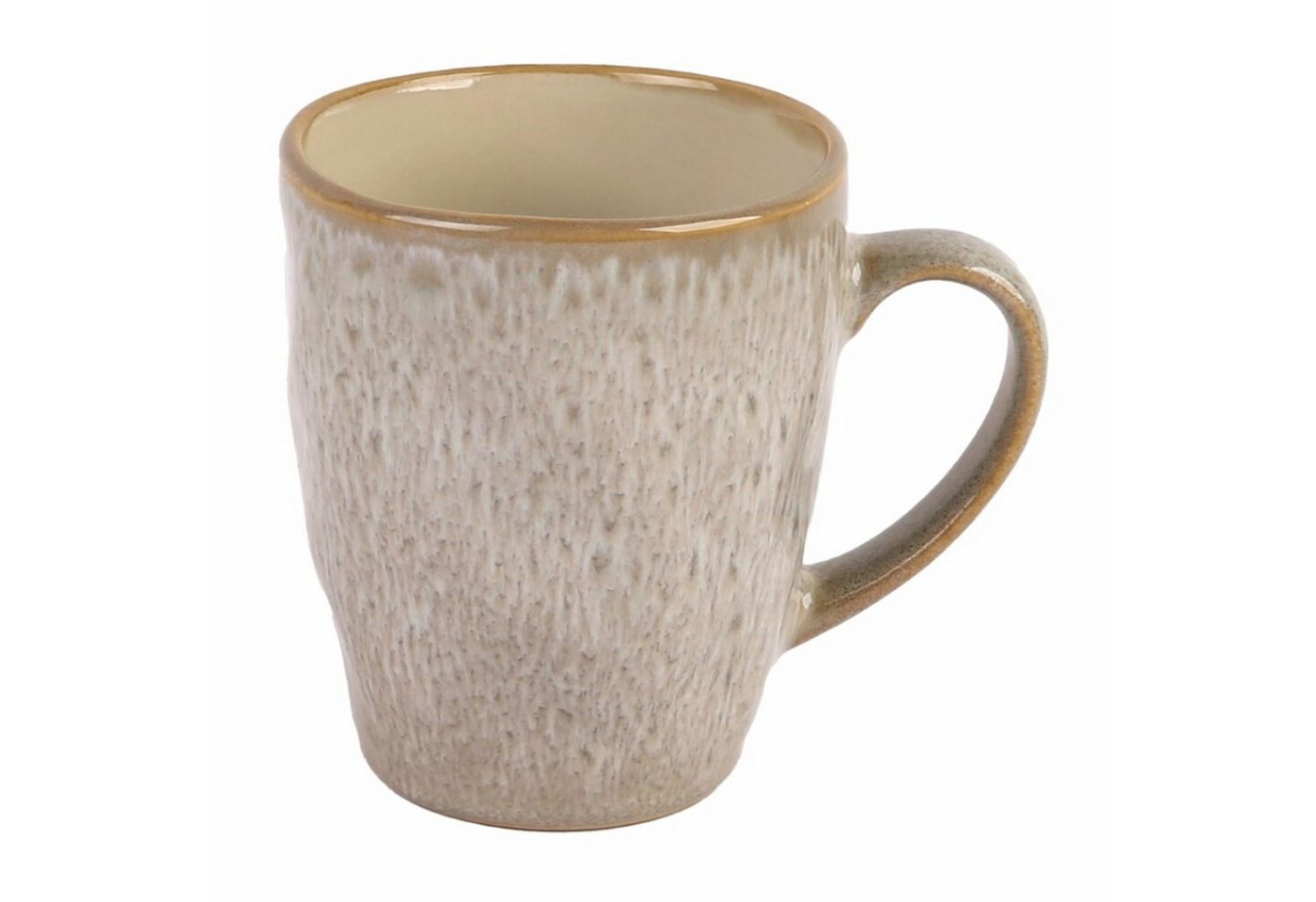 Michelino Gläser-Set Michelino Alythia Kaffee- oder Teebecher 400 ml Michelino Gläser-Set Michelino Alythia Kaffee- oder Teebecher 400 ml von Michelino