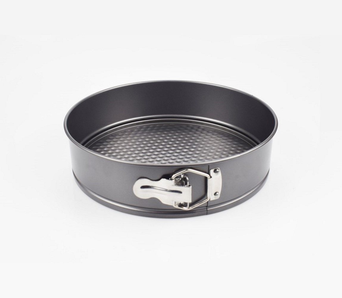Michelino Springform Springform Rund mit Boden Ø26cm Backform Backblech von Michelino