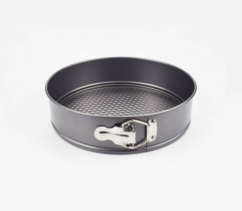 Michelino Springform Springform Rund mit Boden Ø26cm Backform Backblech von Michelino