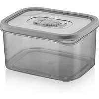 Michelino - Vorratsdosen Behälter Aufbewahrung Lebensmittelbehälter Vorratsbehälter 750ml von Michelino