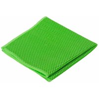 Mikrofasertuch für die Küche – Perfekte Sauberkeit im Handumdrehen 30 x 30 cm Netztuch 10 Stück von Michelino