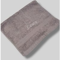 Kleine Besticktes Handtuch - Personalisierte Elegantes 30x50 Für Dein Zuhause in Verschiedenen Farben Und Schriftfarben Möglich Kleine Besticktes Handtuch - Personalisierte Elegantes 30x50 Für Dein Zuhause in Verschiedenen Farben Und Schriftfarben Möglich von MichisMaschen