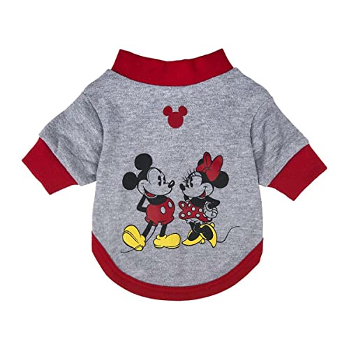 Mickey Mouse Hunde-Schlafanzug, Standard von Mickey Mouse