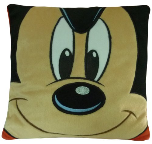 Mickey & Friends Kissen, Natur von Joytoy