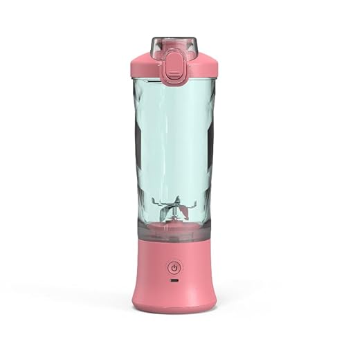 Micmetago Monovon Portable Blender Original (Pink) von Micmetago