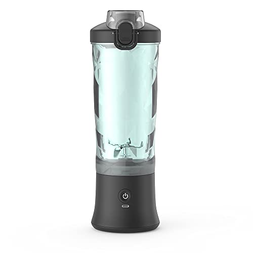 Micmetago Monovon Portable Blender Original (Schwarz) von Micmetago