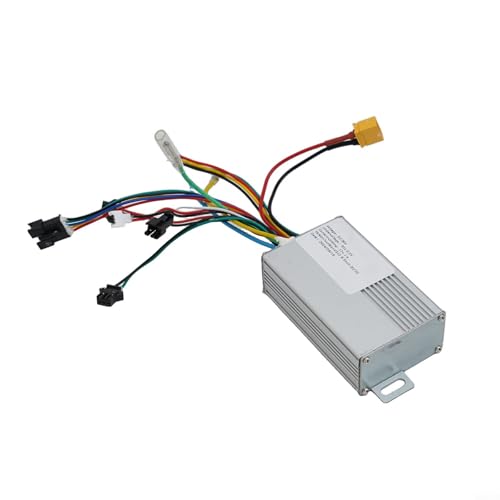 1*Kontroller 36V 350W Motorkontroller Für E9T Elektro-Scooter (A) von Micpointik