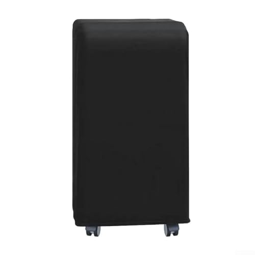 Abdeckung für mobile Klimaanlagen, Staubschutz für mobile Klimaanlage, Innenbereich, wasserdicht, perfekt für tragbare Klimageräte im Innenbereich, 40X46X75 CM von Micpointik