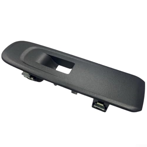 Bedienfeldblende, Car Fenster Schalter Bedienfeldblende für Partner Mk4 K9 für Tepee 2019-2020, Fensterschalter Armlehne Panel Bedienfeldblende, Car Fenster Schalter Bedienfeldblende für Partner Mk4 K9 für Tepee 2019-2020, Fensterschalter Armlehne Panel von Micpointik