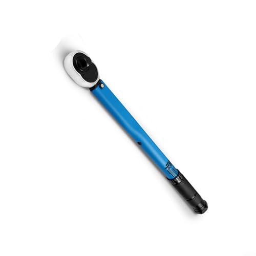 Drehmomentschlüssel 3/8 Zoll 10-60 Nm mit Ratschenkopf und einstellbarem Drehmomentbereich, präzises Anziehen von Muttern und Schrauben für Kfz-Werkstatt, Fahrrad- und Heimwerkerarbeiten(1/2 20-230N) Drehmomentschlüssel 3/8 Zoll 10-60 Nm mit Ratschenkopf und einstellbarem Drehmomentbereich, präzises Anziehen von Muttern und Schrauben für Kfz-Werkstatt, Fahrrad- und Heimwerkerarbeiten(1/2 20-230N) von Micpointik