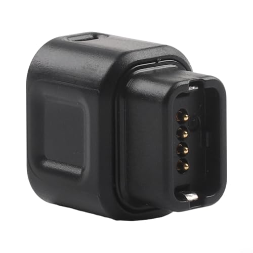 Elektronischer Ladeadapter für Shimano-DI2 USB-C-Ladeadapter, 4-Pin-auf-Typ-C-Adapter für elektronische 12-Gang-Schaltwerke, für Rennräder und Mountainbikes(1 Pcs) von Micpointik