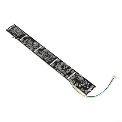 Elektroroller BMS-Controller Batterie Armaturenbrett Für Xiaomi 3/4/4 Lite, Elektroroller BMS-Platine Ersatzteile von Micpointik