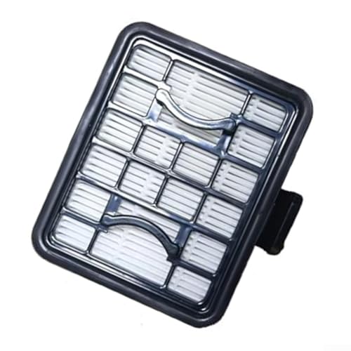 Ersatz-HEPA-Filter für Bosch Gas 18V-1 Akku-Staubsauger Staubsauger Zubehör, Filterfläche 230 cm², Filter für Bosch Handstaubsauger Ersatz-HEPA-Filter für Bosch Gas 18V-1 Akku-Staubsauger Staubsauger Zubehör, Filterfläche 230 cm², Filter für Bosch Handstaubsauger von Micpointik