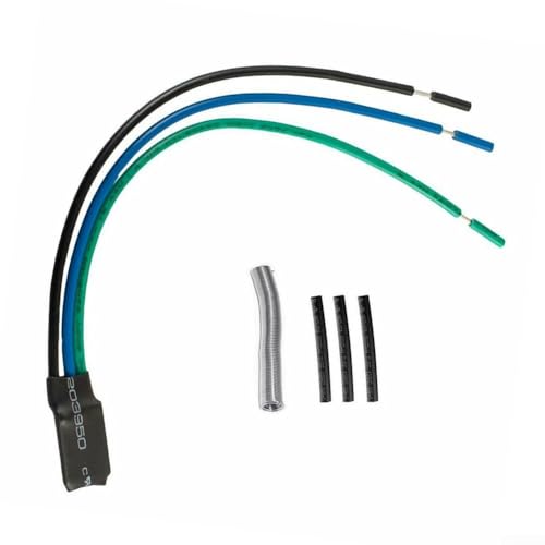 Feststellbremsen-Überbrückungskabel passend für Pioneer AVH AVH-P AVH-X MVH SPH NEX-Modelle Video Motion Wire Connection Kit Feststellbremsen-Überbrückungskabel passend für Pioneer AVH AVH-P AVH-X MVH SPH NEX-Modelle Video Motion Wire Connection Kit von Micpointik