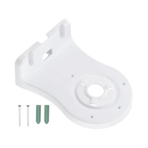 Horizontale Wandhalterung für C6-C4 Serie Dome Kameras Halterung kompatibel mit EZVIZ-PTZ Smart Kameras einstellbarer Winkel weiß Horizontale Wandhalterung für C6-C4 Serie Dome Kameras Halterung kompatibel mit EZVIZ-PTZ Smart Kameras einstellbarer Winkel weiß von Micpointik
