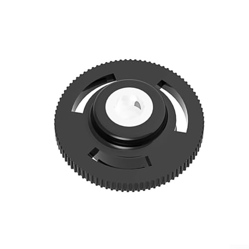 Kamera Halterung Verstellbar Innen Außen Wandhalterung für Blink Indoor XT-Überwachungskamera Zubehör Schutzhalterung(Schwarz) von Micpointik