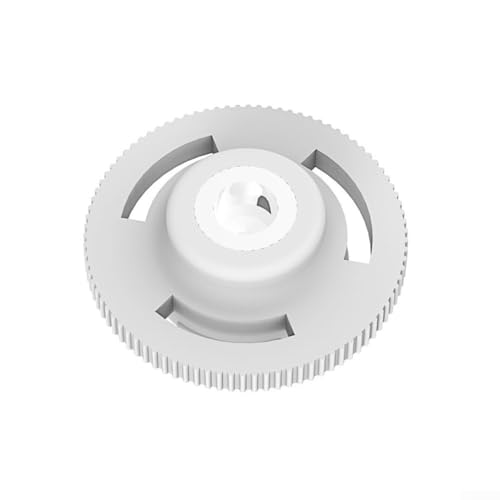 Kamera Halterung Verstellbar Innen Außen Wandhalterung für Blink Indoor XT-Überwachungskamera Zubehör Schutzhalterung(Weiß) von Micpointik
