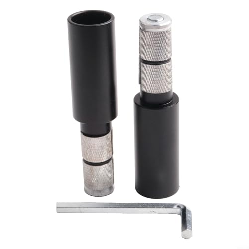 Maximize Convenience with Bike Handlebar Extension, Aluminum Alloy Handlebar Extender von Micpointik