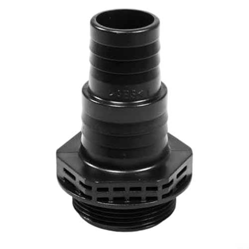 Pool Adapter Schlauchadapter Pool 38mm und 32mm, Pool Zubehör Für SPS25 SPS50 SPS75 SPS100(1 Stück) von Micpointik