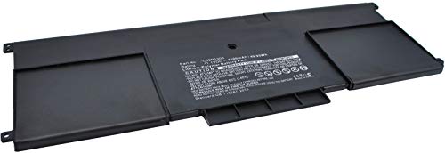 MBXAS-BA0069 Notebook-Akku - Komponente für Notebook (Akku, Asus, UX301LA-DE002H, UX301LA-DH71T, Zenbook Infinity UX301LA, Zenbook Prime UX) von Micro Battery