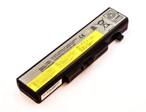 MicroBattery – 10.8 V 4800 mAh 6 Cell von Micro Battery