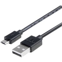 BBC micro:bit MEFUSBB30AV1 Daten-/Strom-Kabel [1x USB 2.0 Stecker A - 1x USB 2.0 Stecker Micro-B] 0. von BBC micro:bit