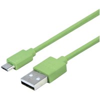 BBC micro:bit MEFUSBG30AV1 Daten-/Strom-Kabel [1x USB 2.0 Stecker A - 1x USB 2.0 Stecker Micro-B] 0. von BBC micro:bit