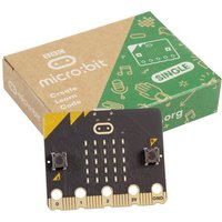 BBC micro:bit Board V2.21 Single von BBC micro:bit